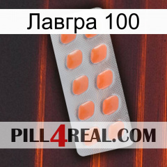 Лавгра 100 26